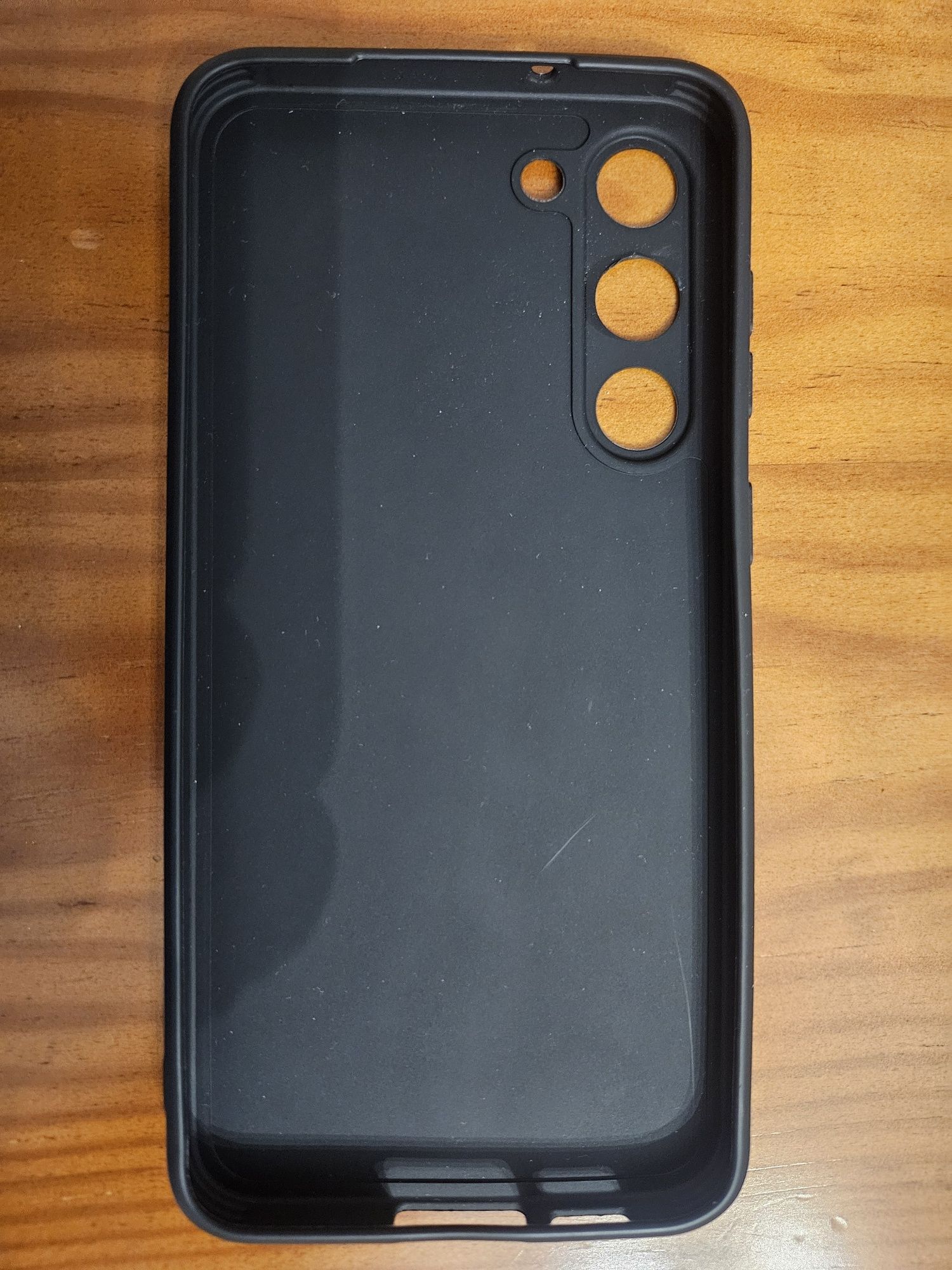 Vendo capa para samsung S23+