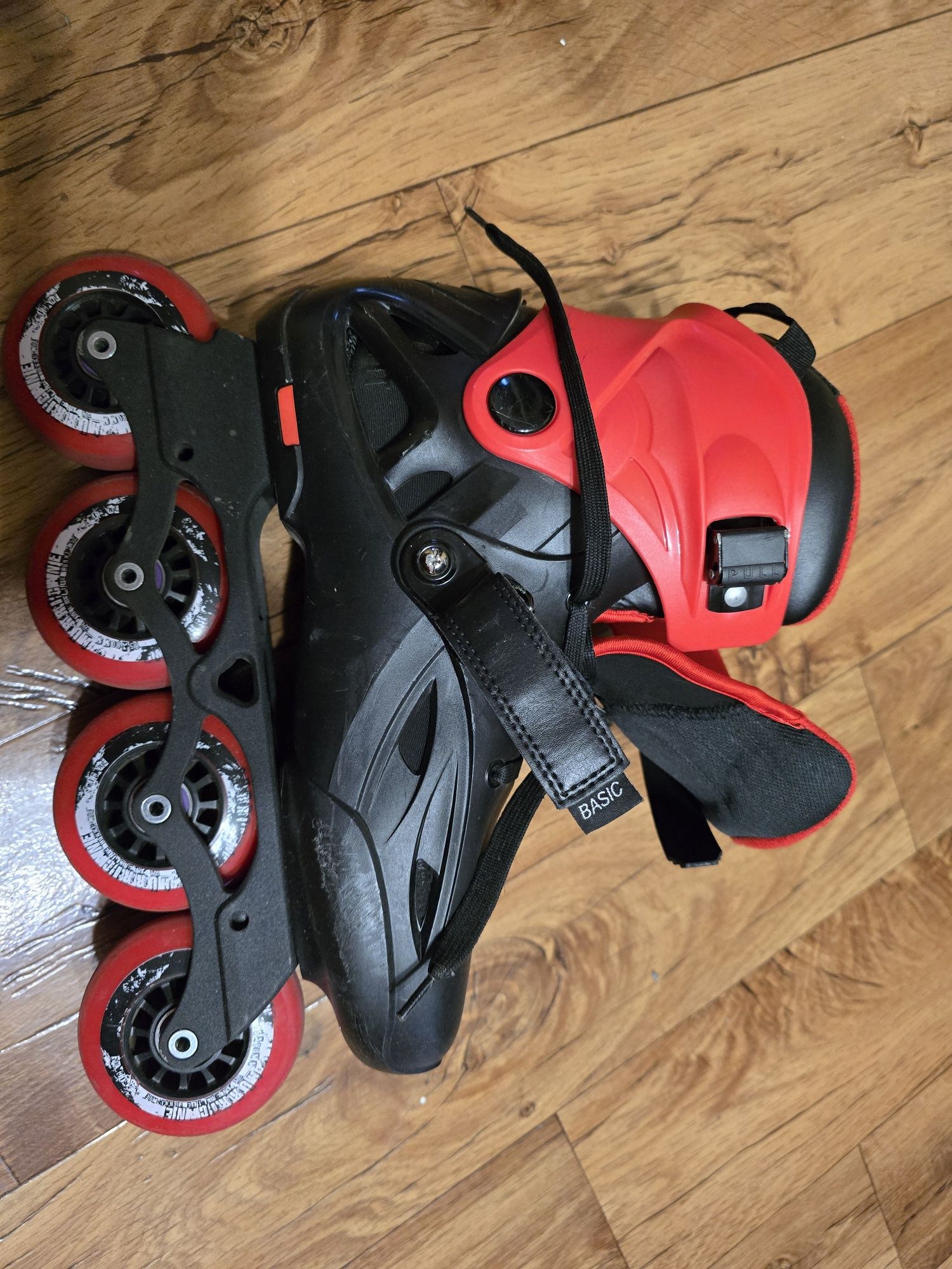 Powerslide Imperial Basic 41-42 rozmiar.