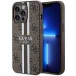 Etui Guess 4G Printed Stripes MagSafe na iPhone 13 Pro / iPhone 13 - b