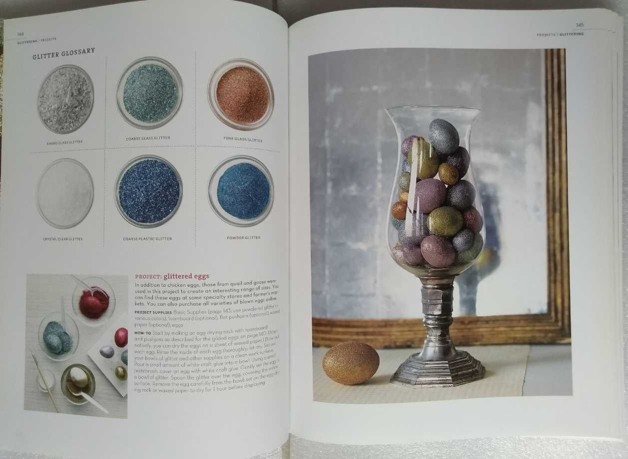 Martha Stewart's Encyclopedia of Crafts Енциклопедія Крафту