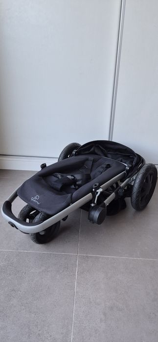 Quinny Buzz Xtra - Carrinho de bebé