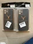 Zestaw Etui na telefon iPhone 12