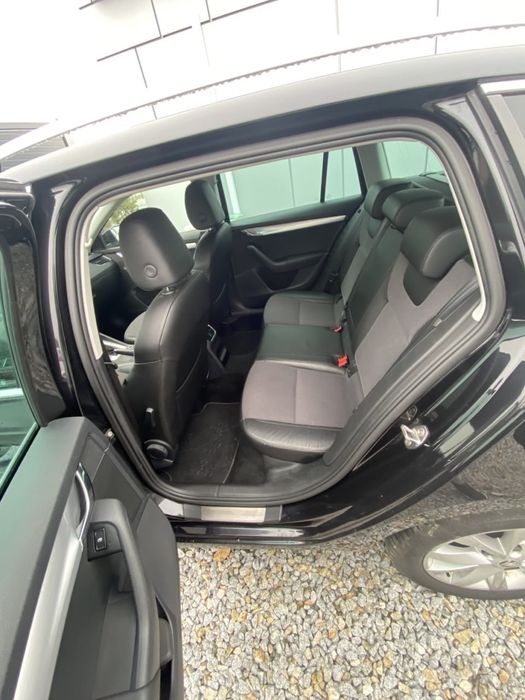 Skoda Octavia 2.0 TDI уневерсал.