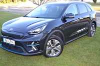 Kia e-Niro EV 64kWh Drive