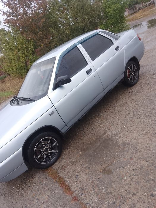 Продам десяточку 2110