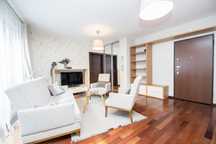 2 pokojowy apartament przy ul Lubicz. Stare Miasto, Browar Lubicz