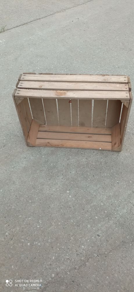 Skrzynki uniwersalne ( Uniwersalki Platony )