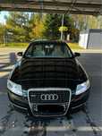 Audi a6 c6 Quattro Automat