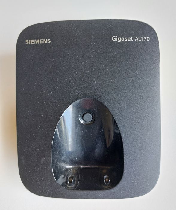 Telefone fixo SIEMENS Gigaset AL170