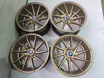 BMW G20 G21 G22 G26 G30 G31 5x112 18'' ET35 4X