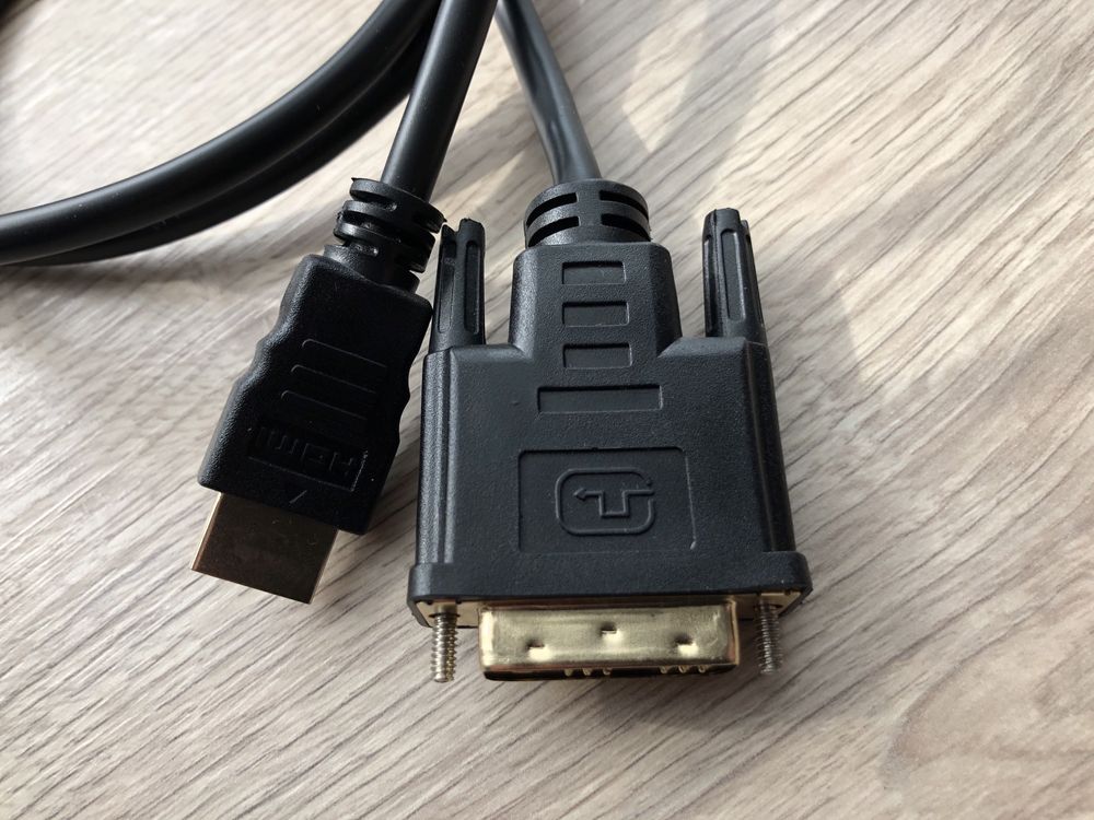 Kabel High Speed HDMI with Ethernet 1,8m