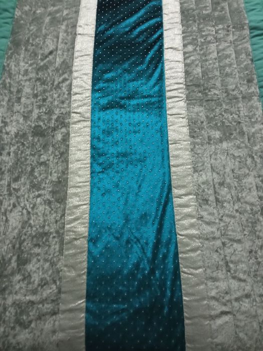 Colcha + almofada - cama de criança/solteiro