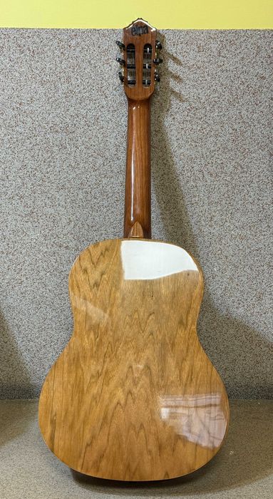 Ortega RELPA (ELPA) Gitara Klasyczna 4/4