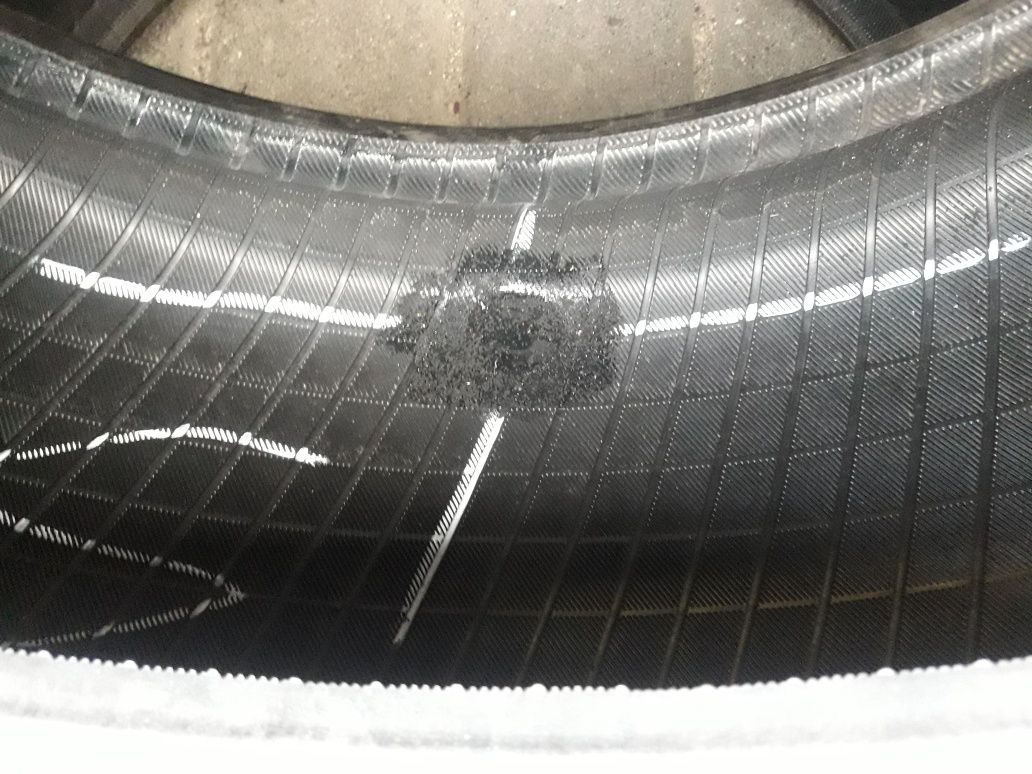 FALKEN 205/55R16 94H , pojedyńcza opona wielosezonowa.