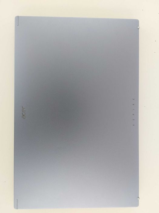 Ноутбук Acer Aspire 5 A515-58M-34K8 (Steel Gray) (NX.KHFEU.004)