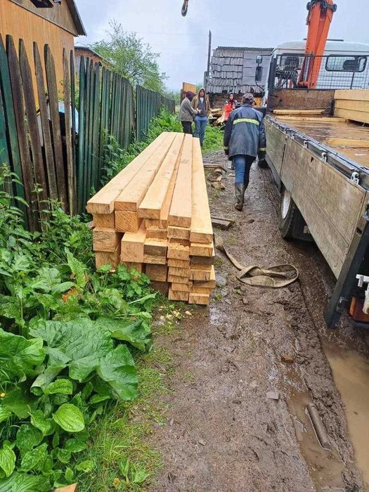 Брус 100*50 Доставка  Робимо індивідуальні розміри Телефонуйте