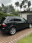 BMW X3 E83 3.0D.