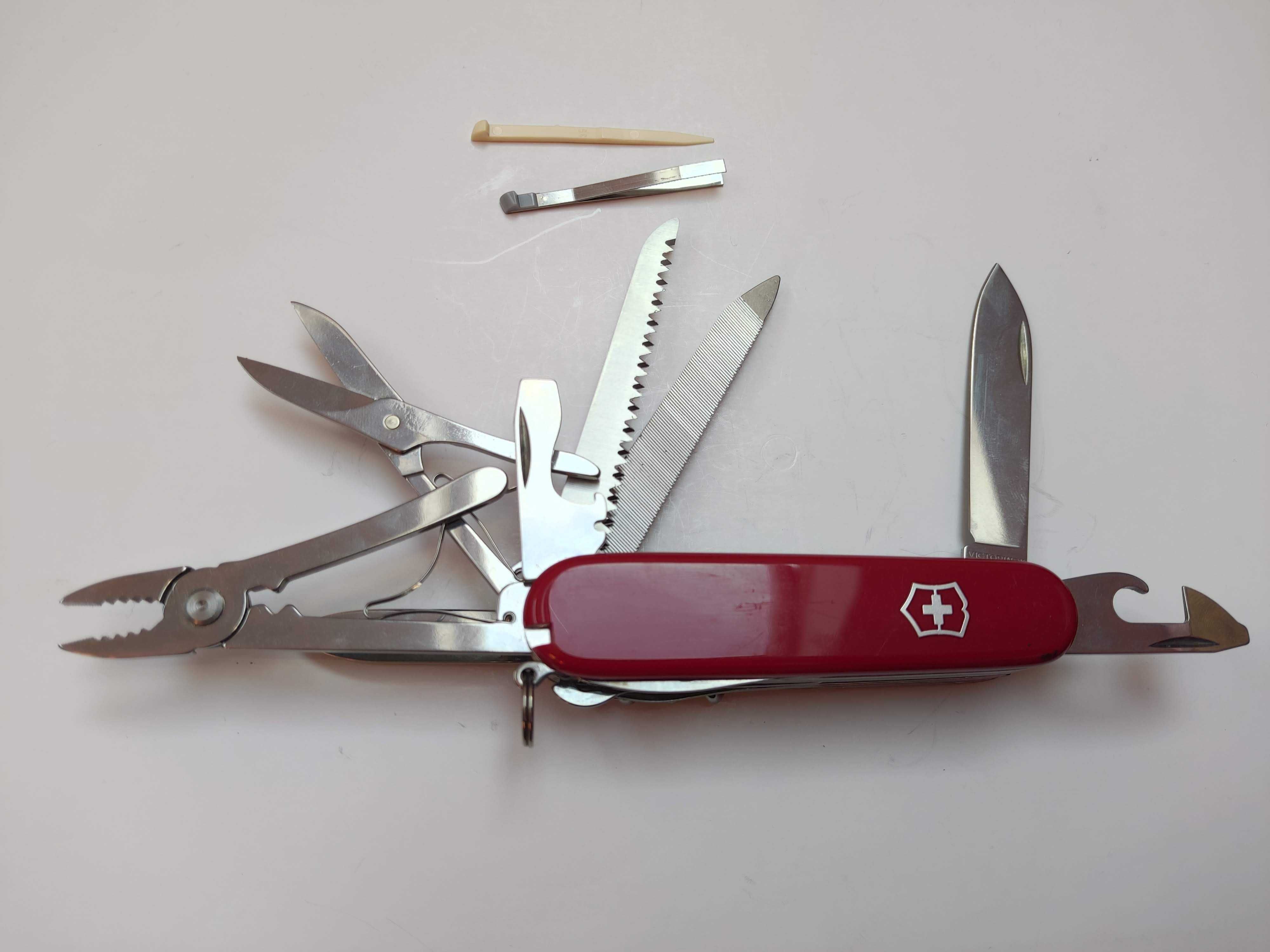 Scyzoryk Victorinox Handyman