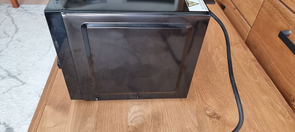 Mikrofalówka Amica AMGF20E1GB Nowa Wawa