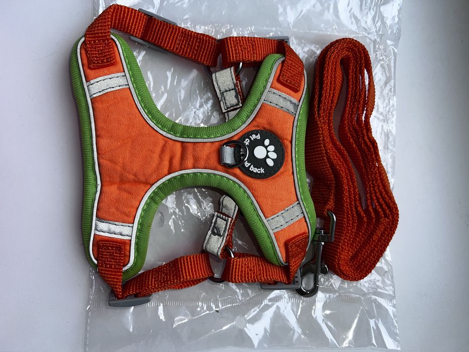 Повідок для котика