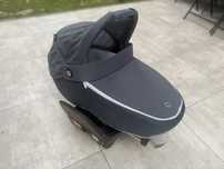 Maxi Cosi Jade - gondola/fotelik samochodowy+baza IsoFix 3wayFix