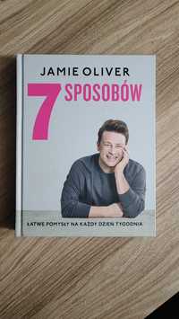 Jamie Oliver 7 sposobów