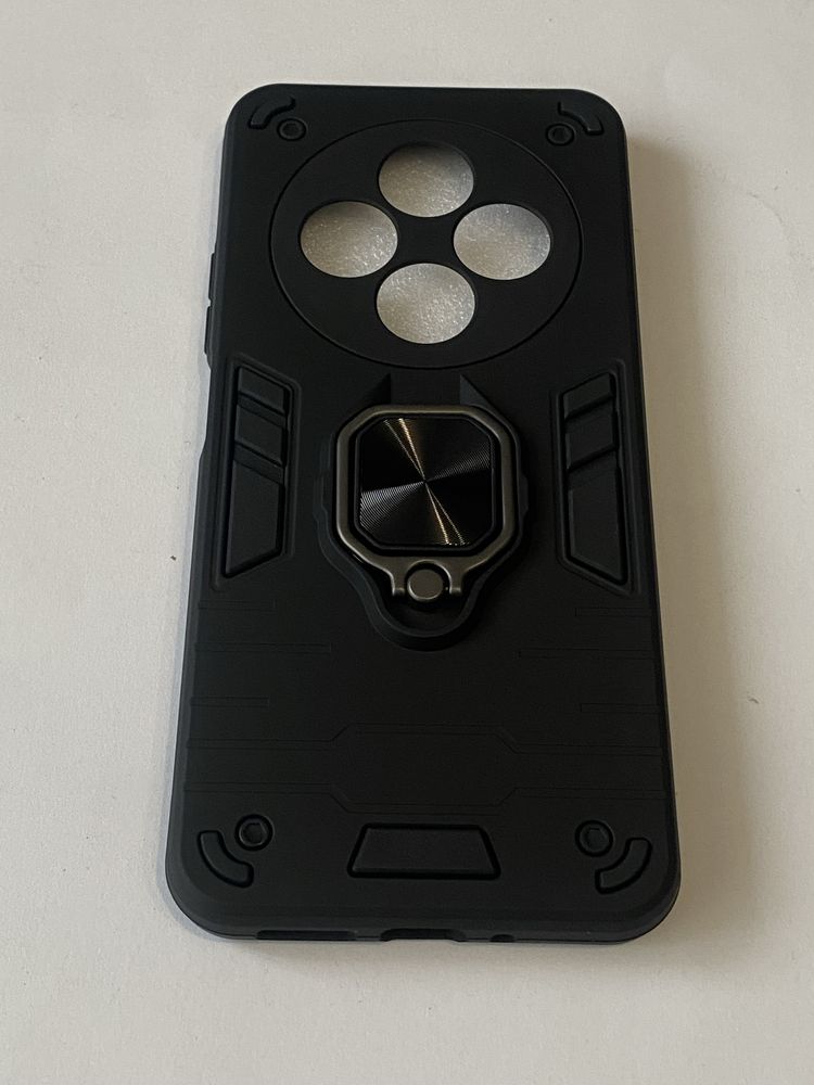 Чехол Xiaomi Redmi 14C / Poco C75 Протиударний Захисний