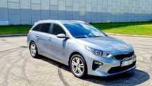 Kia Ceed Kia Ceed 1.6 CRDI mHEV M