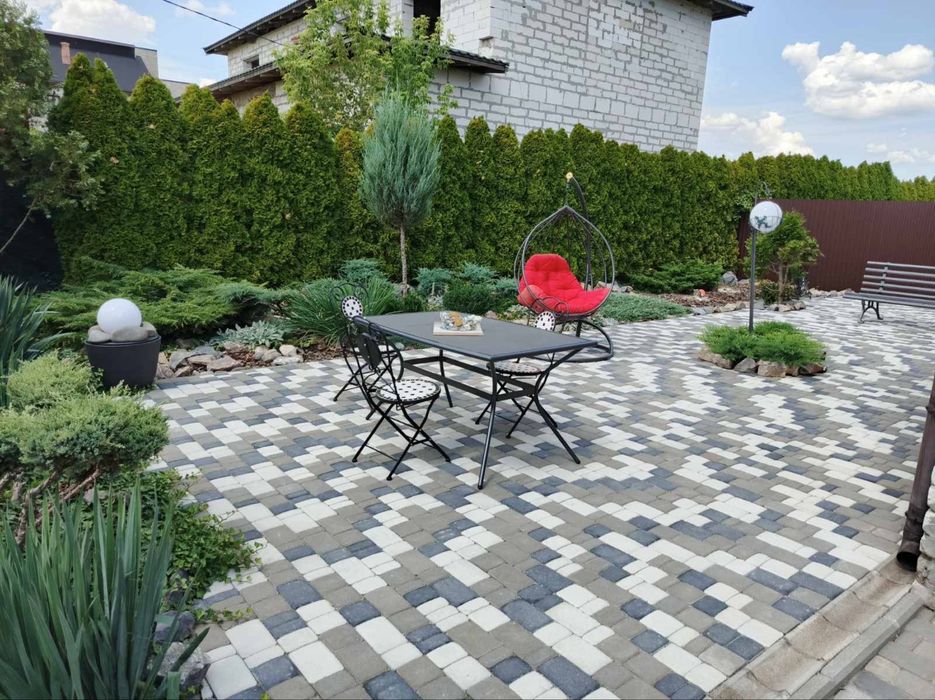 Оренда ідеального будинку селище Сонячне