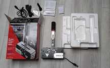 Trustmaster tss handbrake sparko