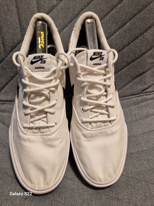 Sneakersy męskie Nike SB Charge