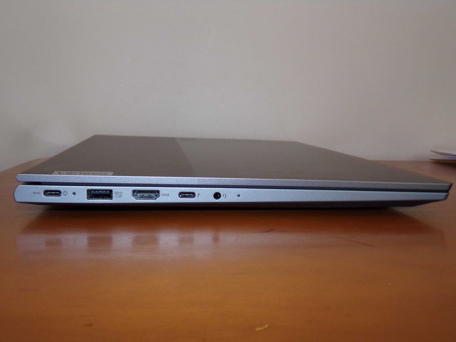 Lenovo ThinkBook 16 G7 IML 155H 32GB 1TB Win11  36 m-cy gwarancji