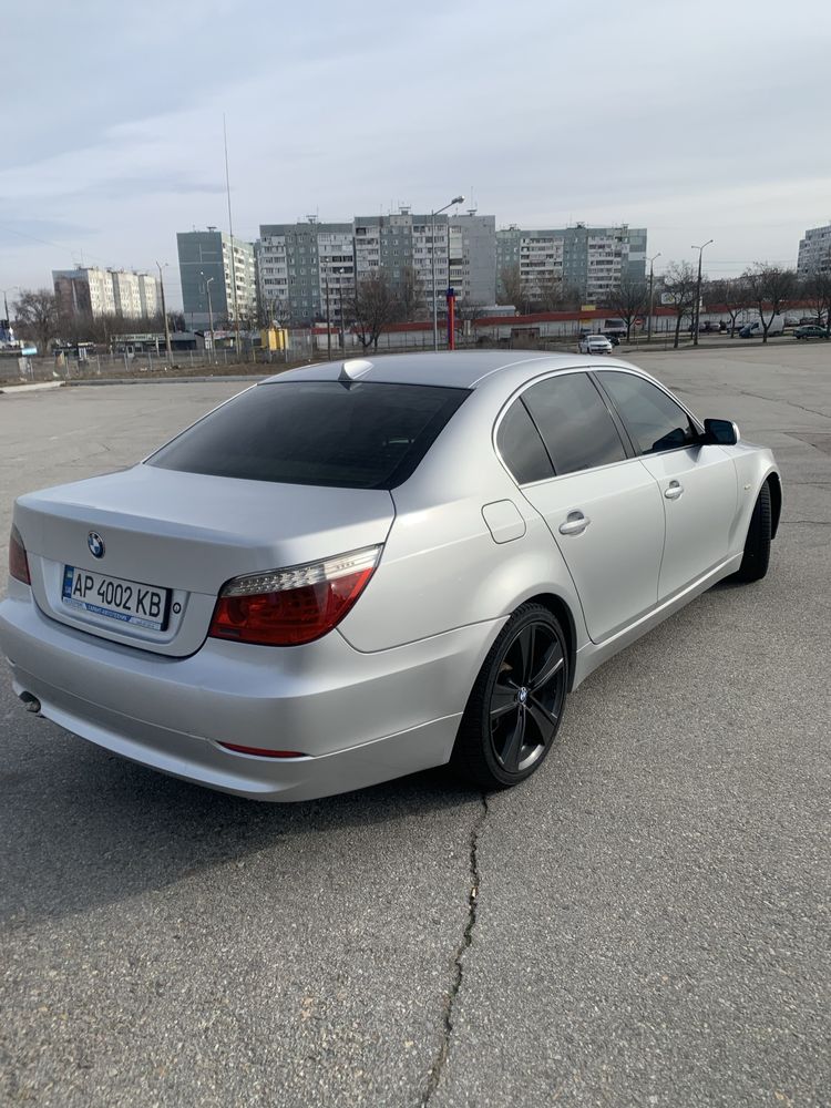 Продам BMW e60