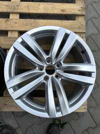 18” vw 5x112 3aa601025h pojedynka