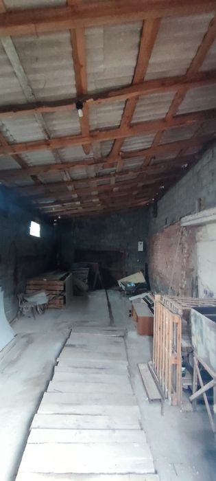 Оренда гаражу боксу складу вул. Кульпарківська