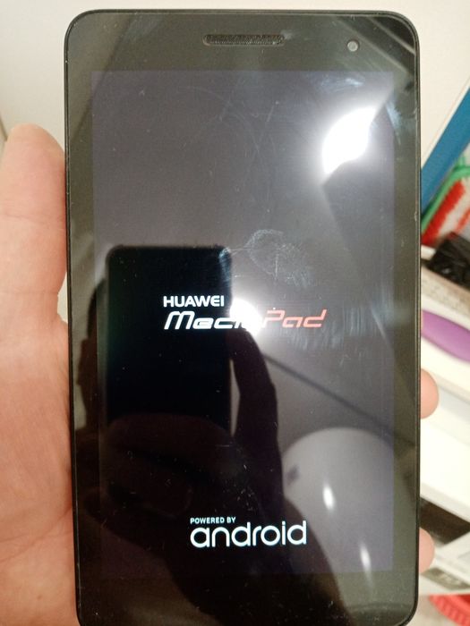 Планшет 7 дюймів Hyawei T1-701u