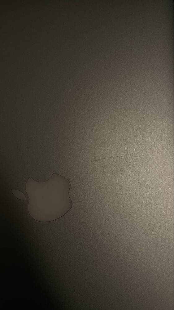 MacBook Air 13 2017 8/128 GB (личный ноутбук) оригінал з коробкою