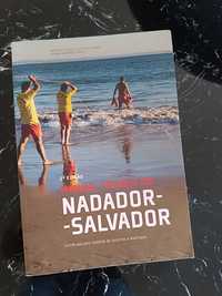 Manual técnico do Nadador Salvador