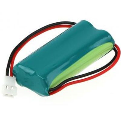 Akumulator Drager Jm103 2Hr-4Uc 700Mah Nimh 2.4V