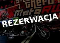 Honda VT 125 SHADOW SilverTail Kufry Japonia Film Oryginał Transport