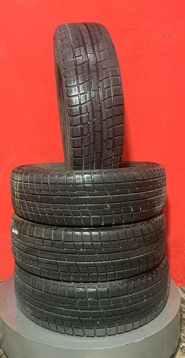 185/65/15 Yokohama Ice Guard IG30