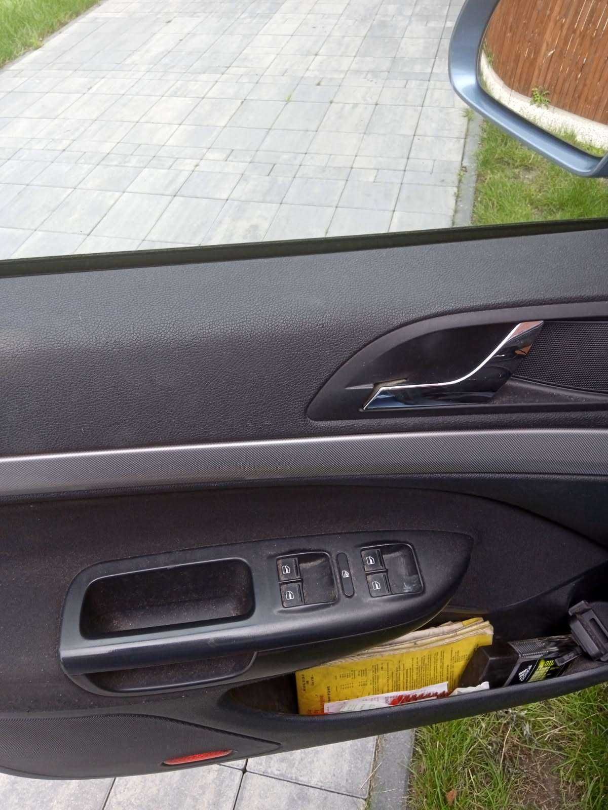 Skoda Octavia 1.4 TSI