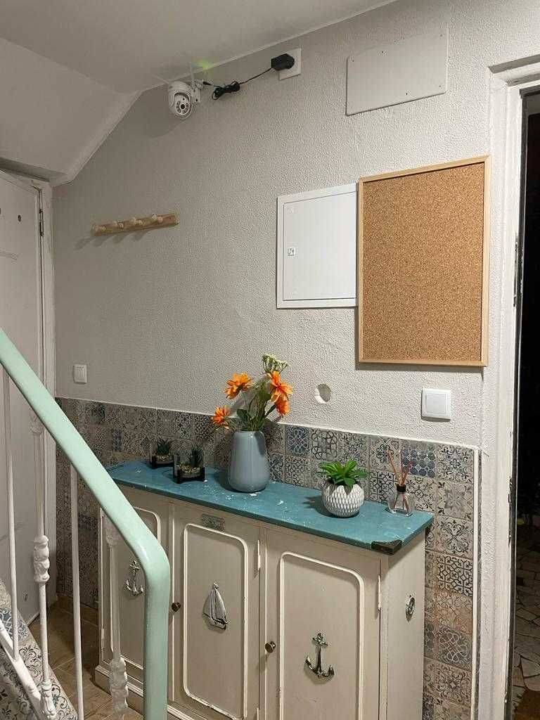 Aluguer de Quarto suite de Casal em Queluz