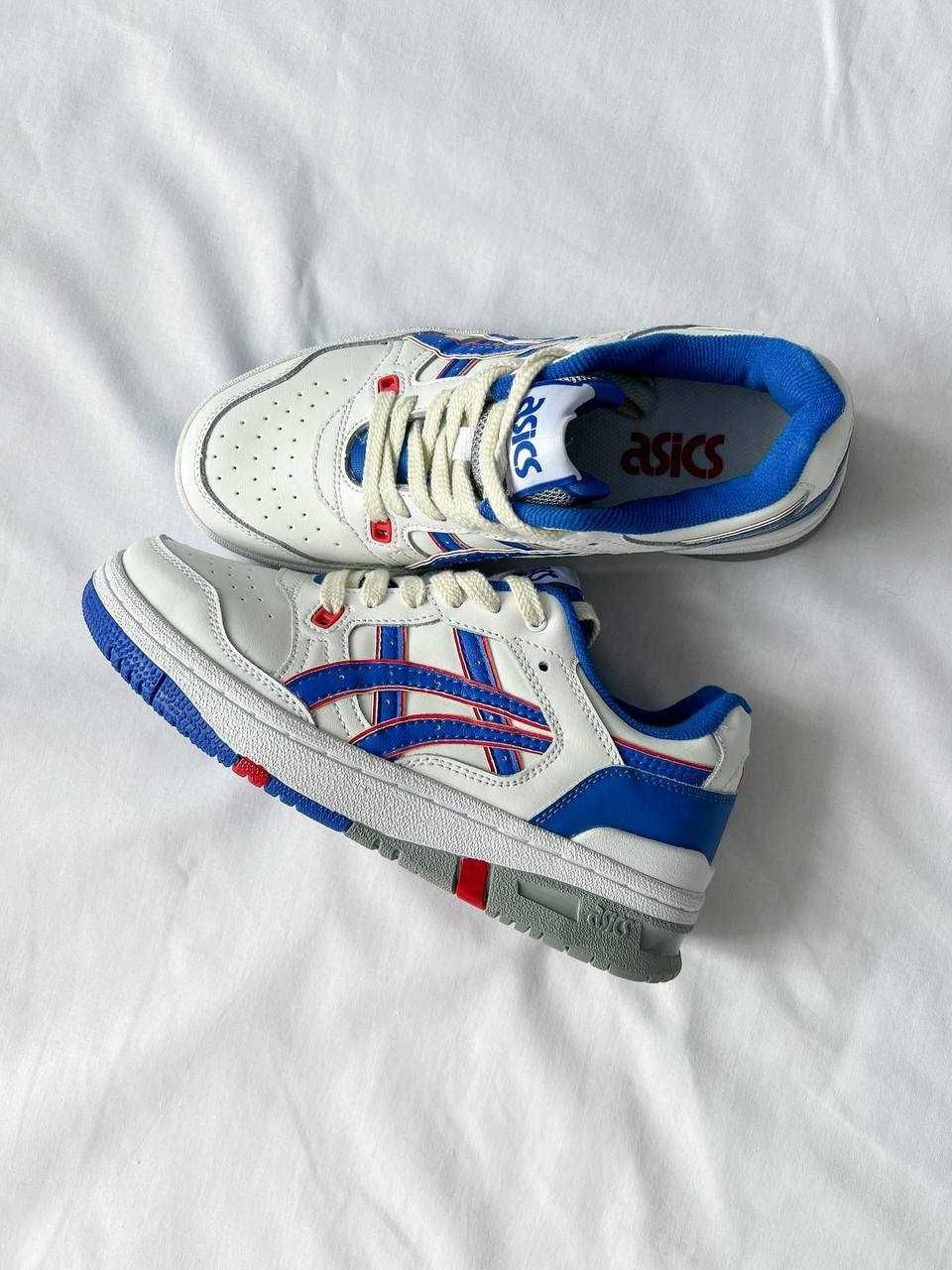 Кросівки кроссовки Asics Ex89 New York Knicks