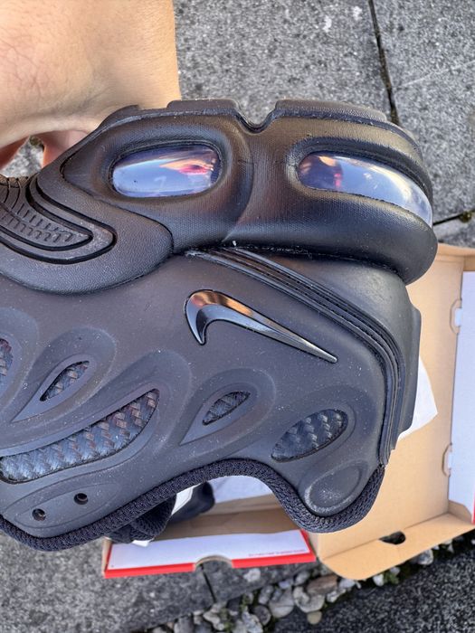 Кроссовки NIKE AIR MAX Plus Drift (Art HF0785-001) us 9-27 cm