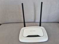 TP-LINK Bezprzewodowy router Model TL-WR841N