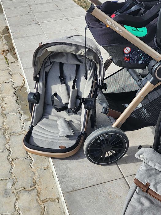 Carrinho Best Friend Chicco