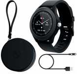 Smartwatch FOREVER Colorum CW-300 xBlack