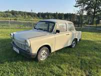 Trabant 1.1 40km 1991rok