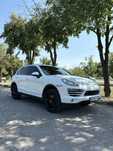 Porsche Cayennее
